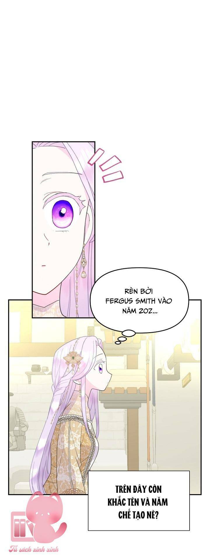 Tiền Là Tất Cả Chồng Là Phù Du - Chapter 43 - Page 53