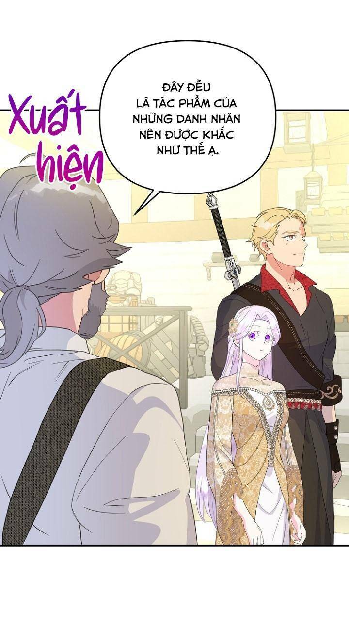 Tiền Là Tất Cả Chồng Là Phù Du - Chapter 43 - Page 54