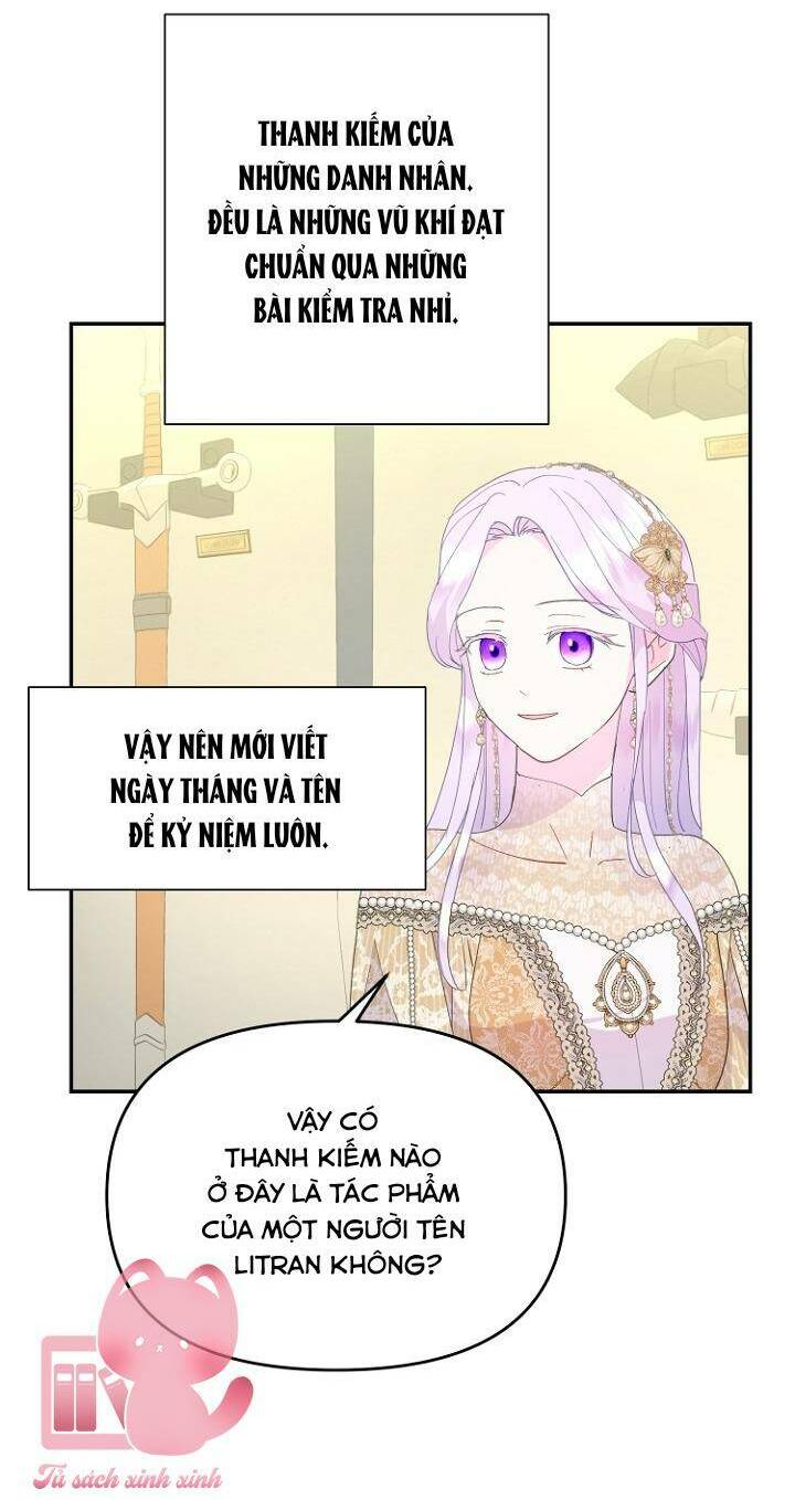 Tiền Là Tất Cả Chồng Là Phù Du - Chapter 43 - Page 57