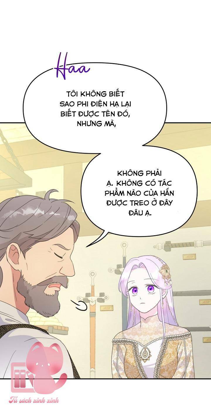 Tiền Là Tất Cả Chồng Là Phù Du - Chapter 43 - Page 59