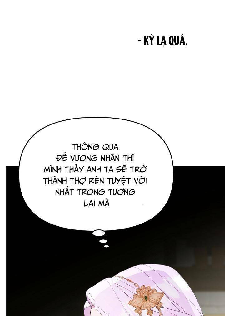 Tiền Là Tất Cả Chồng Là Phù Du - Chapter 43 - Page 61