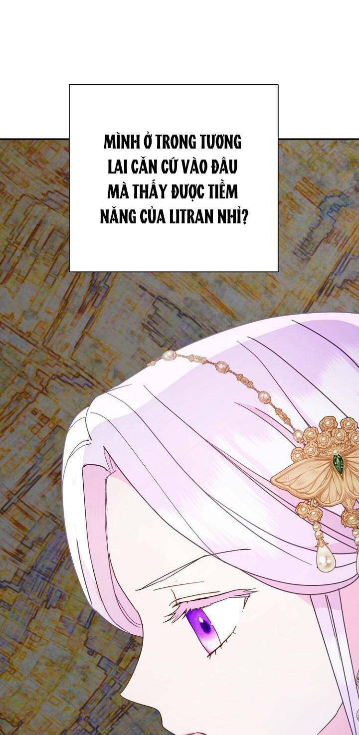 Tiền Là Tất Cả Chồng Là Phù Du - Chapter 43 - Page 63