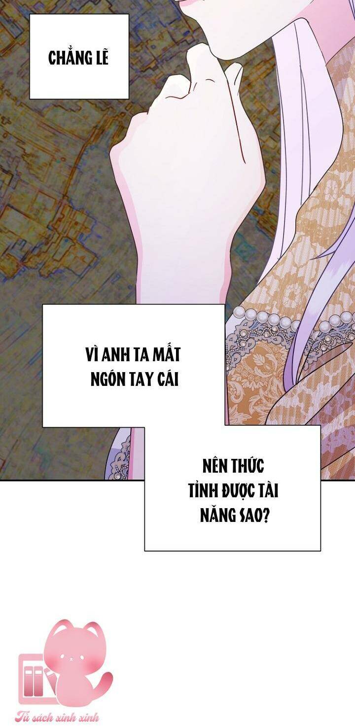 Tiền Là Tất Cả Chồng Là Phù Du - Chapter 43 - Page 64