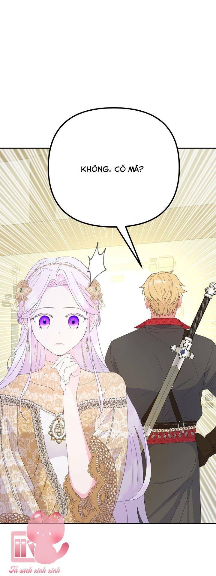 Tiền Là Tất Cả Chồng Là Phù Du - Chapter 43 - Page 65