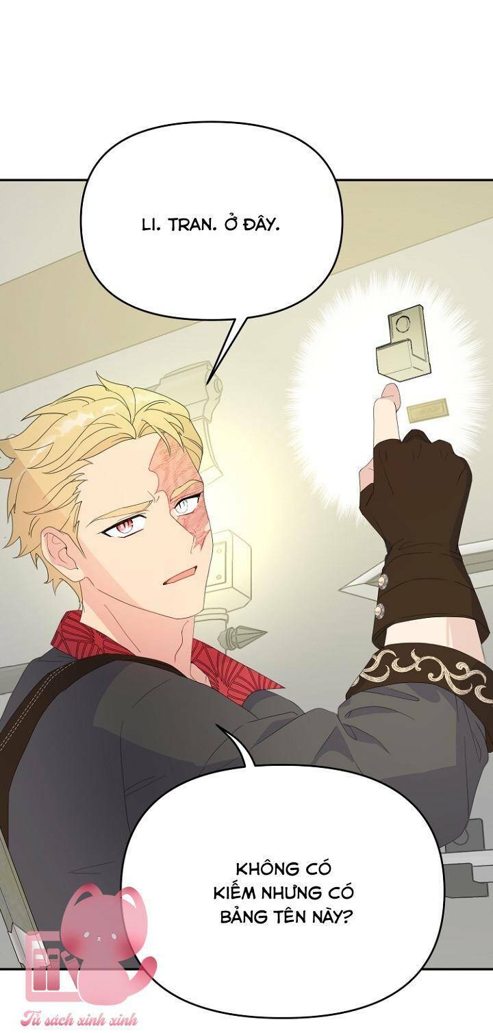 Tiền Là Tất Cả Chồng Là Phù Du - Chapter 43 - Page 66