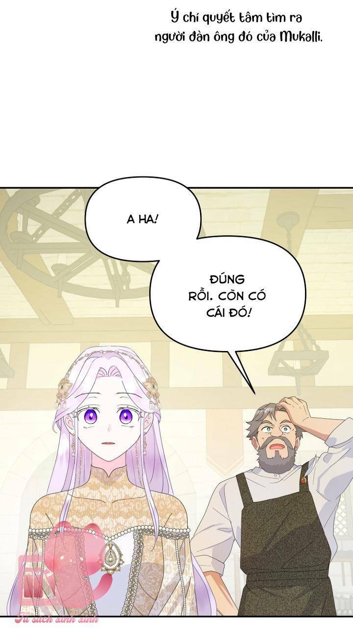 Tiền Là Tất Cả Chồng Là Phù Du - Chapter 43 - Page 67