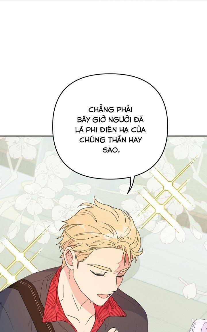 Tiền Là Tất Cả Chồng Là Phù Du - Chapter 43 - Page 6