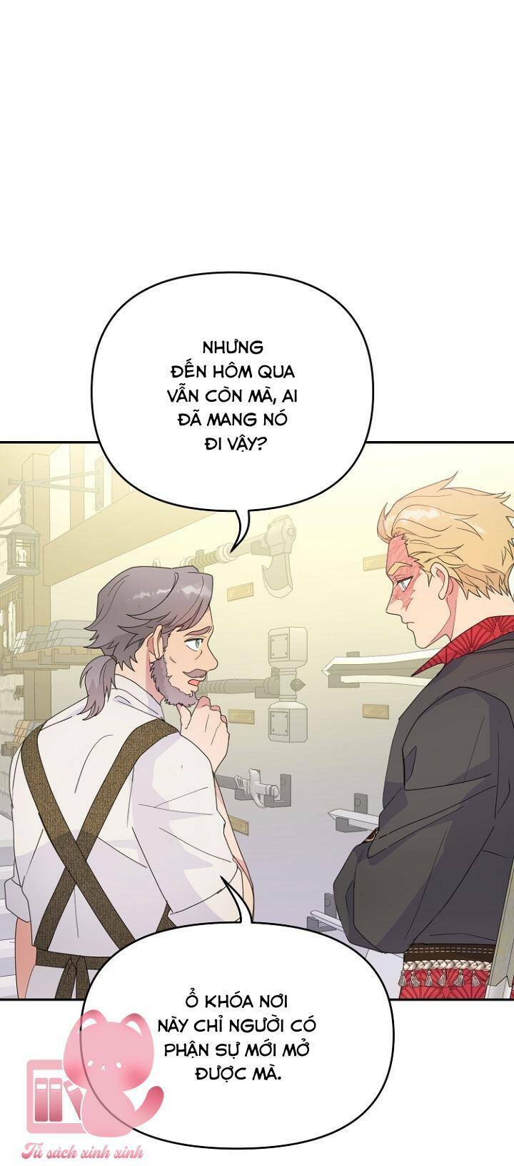 Tiền Là Tất Cả Chồng Là Phù Du - Chapter 43 - Page 70