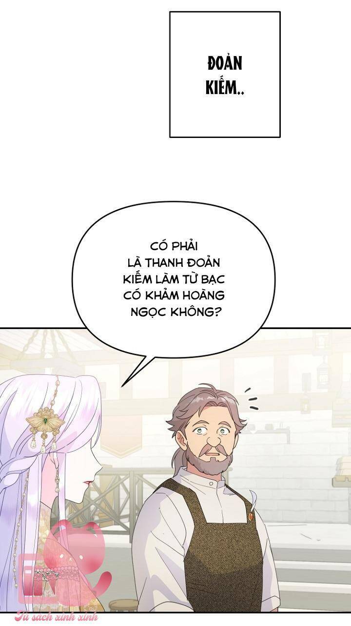 Tiền Là Tất Cả Chồng Là Phù Du - Chapter 43 - Page 71