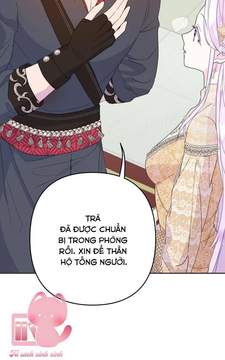 Tiền Là Tất Cả Chồng Là Phù Du - Chapter 43 - Page 7