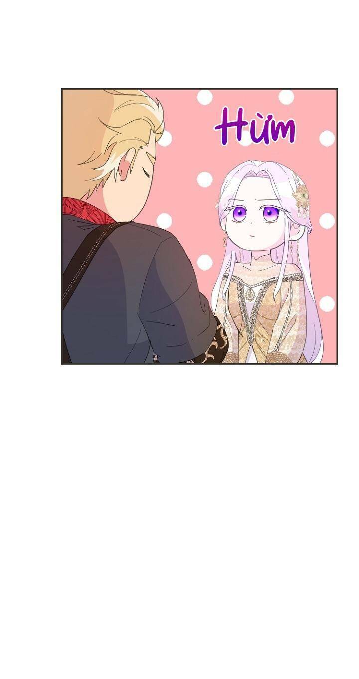 Tiền Là Tất Cả Chồng Là Phù Du - Chapter 43 - Page 8