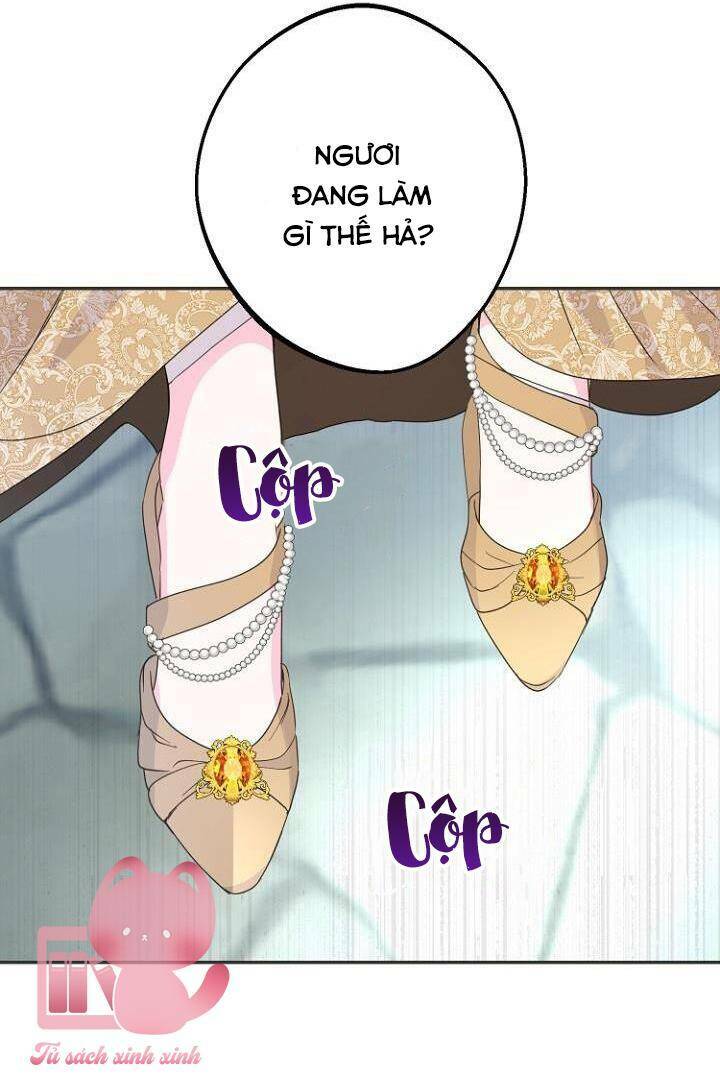 Tiền Là Tất Cả Chồng Là Phù Du - Chapter 44 - Page 13