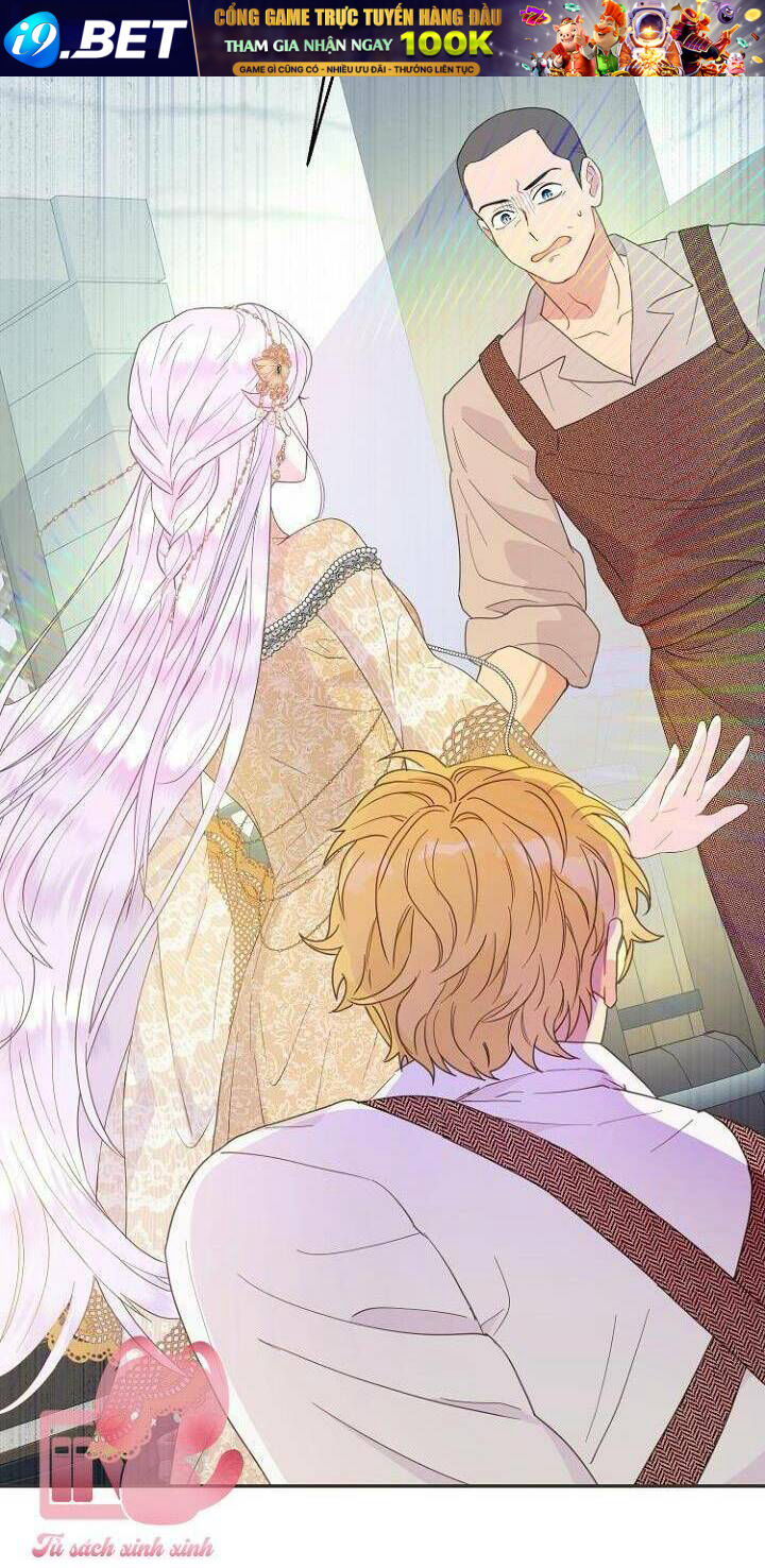 Tiền Là Tất Cả Chồng Là Phù Du - Chapter 44 - Page 17