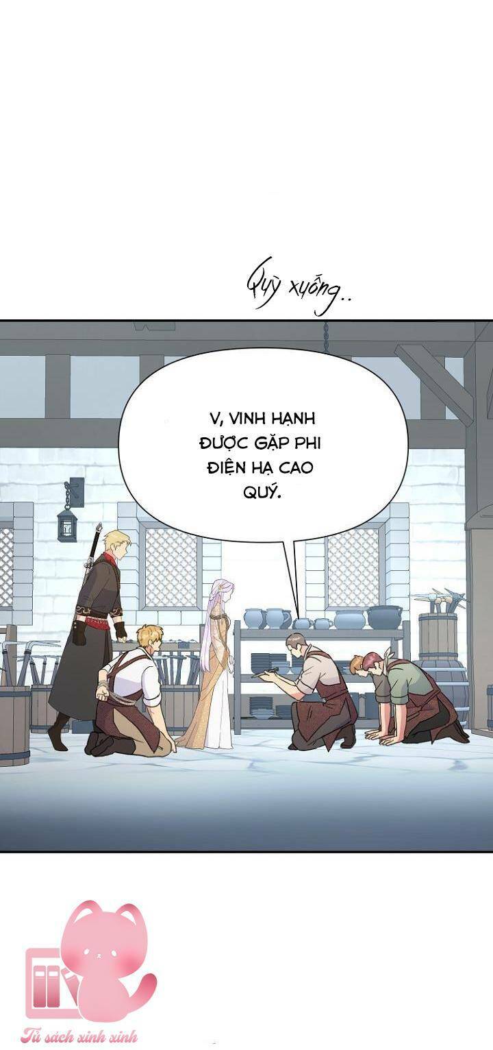 Tiền Là Tất Cả Chồng Là Phù Du - Chapter 44 - Page 22