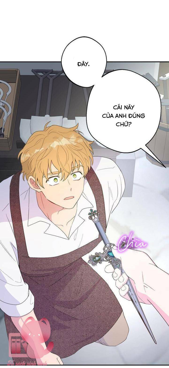 Tiền Là Tất Cả Chồng Là Phù Du - Chapter 44 - Page 24