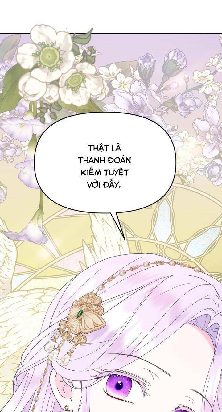 Tiền Là Tất Cả Chồng Là Phù Du - Chapter 44 - Page 25