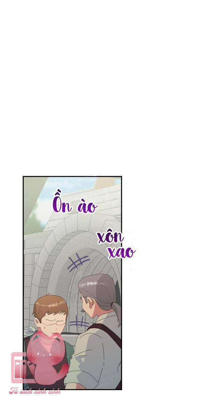 Tiền Là Tất Cả Chồng Là Phù Du - Chapter 44 - Page 28