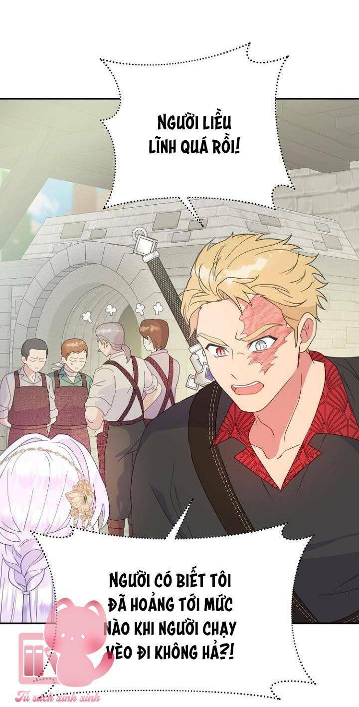 Tiền Là Tất Cả Chồng Là Phù Du - Chapter 44 - Page 29