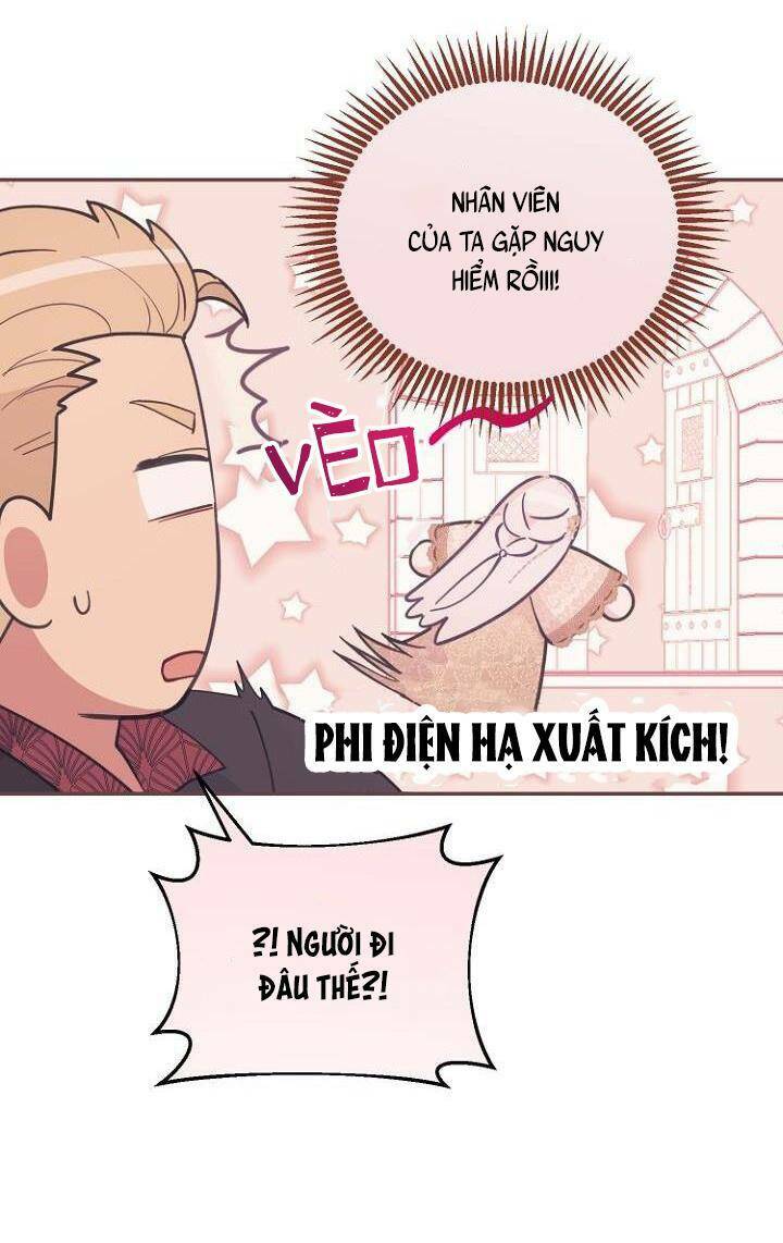 Tiền Là Tất Cả Chồng Là Phù Du - Chapter 44 - Page 30