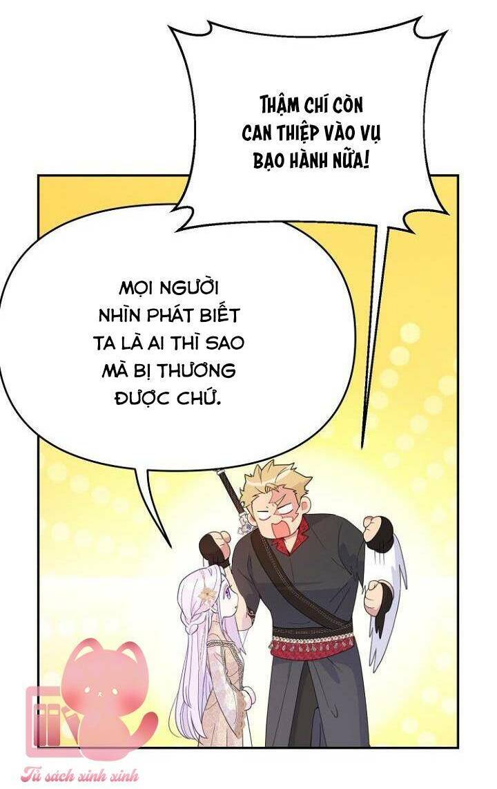 Tiền Là Tất Cả Chồng Là Phù Du - Chapter 44 - Page 31