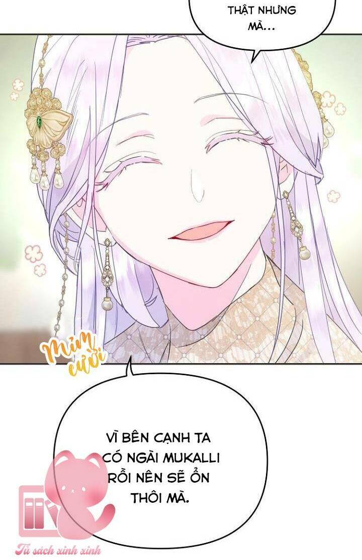 Tiền Là Tất Cả Chồng Là Phù Du - Chapter 44 - Page 34