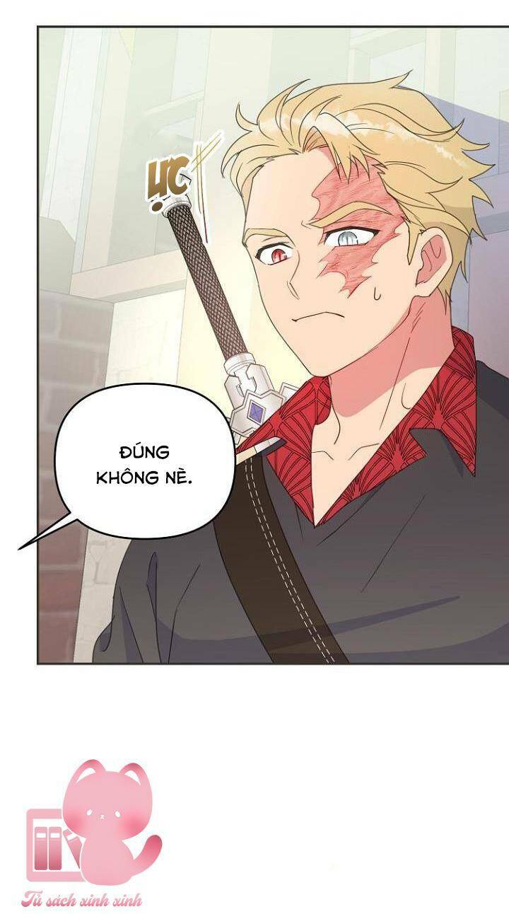 Tiền Là Tất Cả Chồng Là Phù Du - Chapter 44 - Page 35