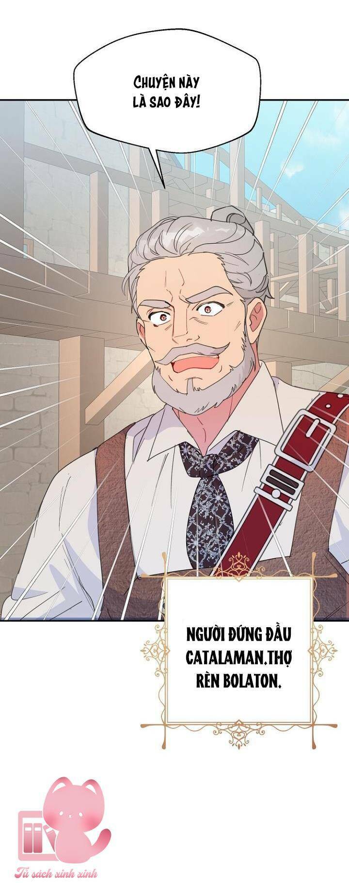 Tiền Là Tất Cả Chồng Là Phù Du - Chapter 44 - Page 37