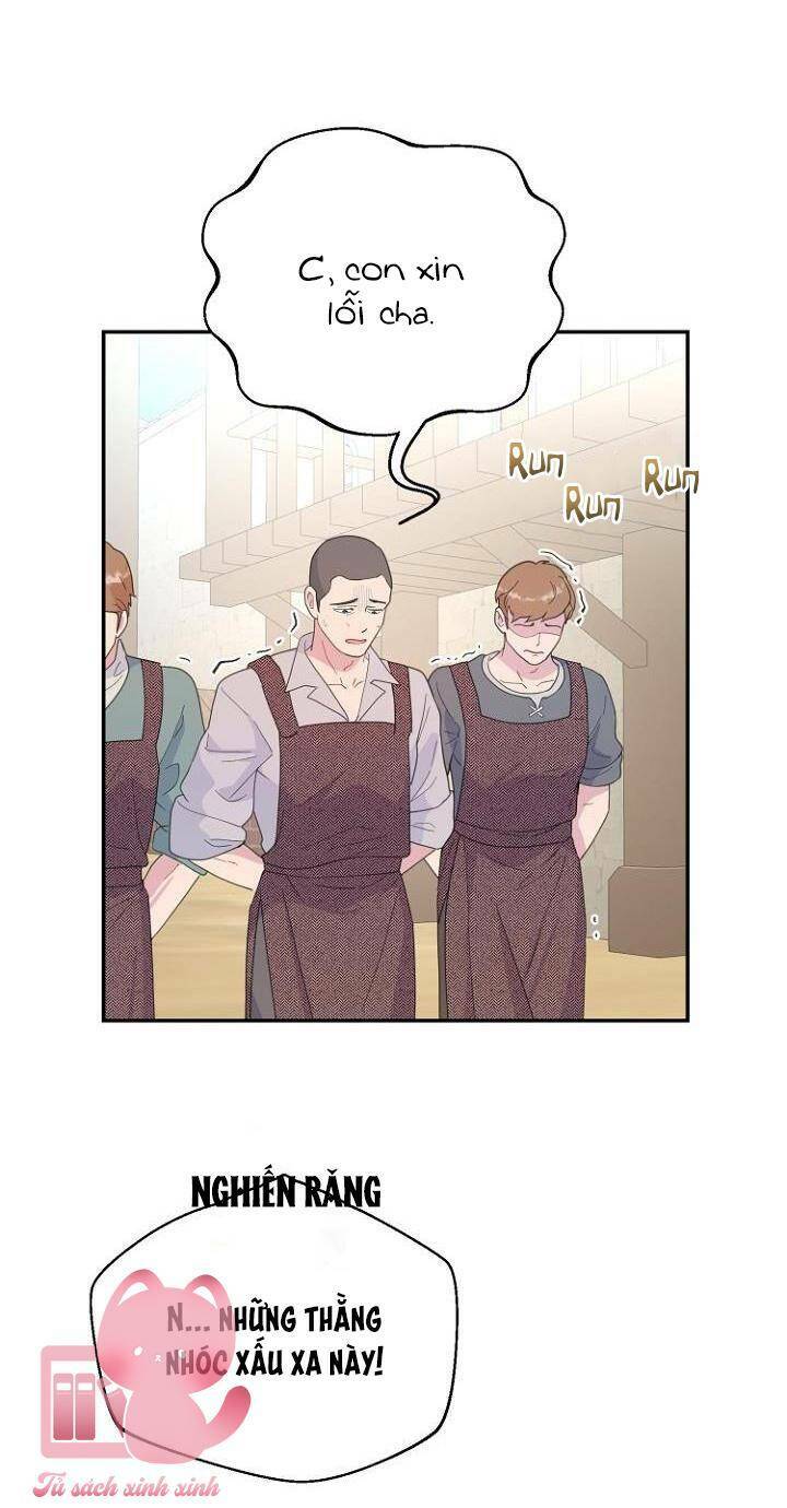 Tiền Là Tất Cả Chồng Là Phù Du - Chapter 44 - Page 38