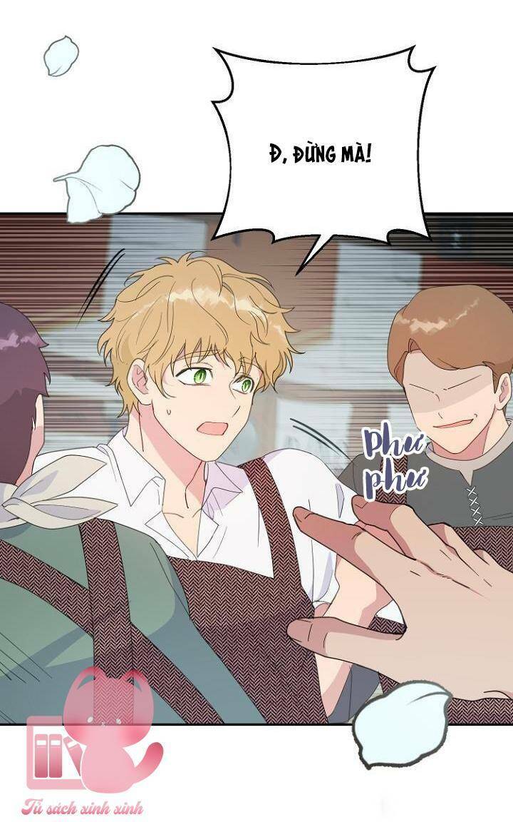 Tiền Là Tất Cả Chồng Là Phù Du - Chapter 44 - Page 3