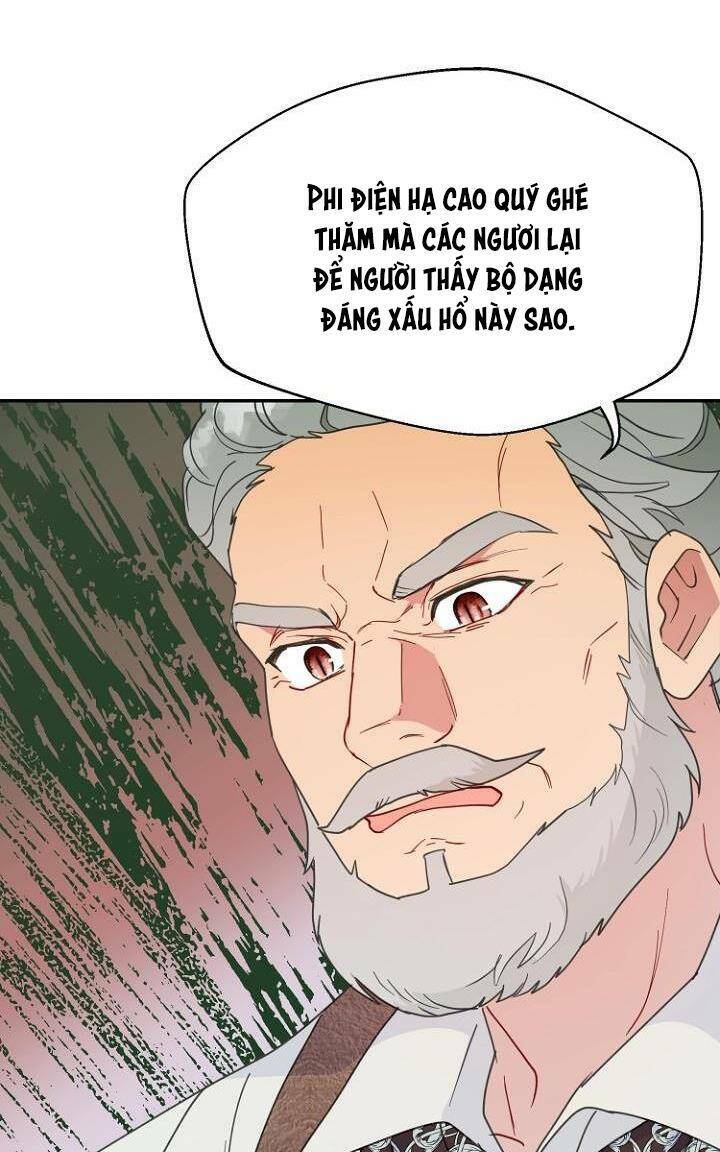 Tiền Là Tất Cả Chồng Là Phù Du - Chapter 44 - Page 39
