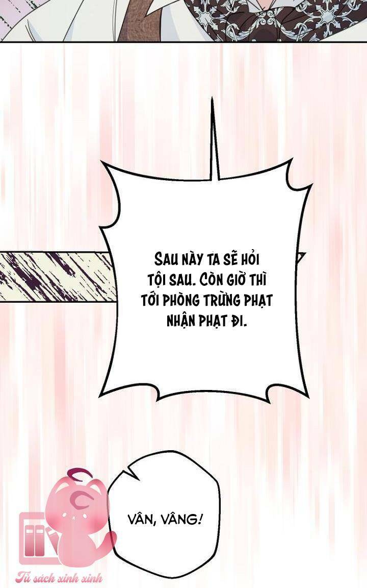 Tiền Là Tất Cả Chồng Là Phù Du - Chapter 44 - Page 40