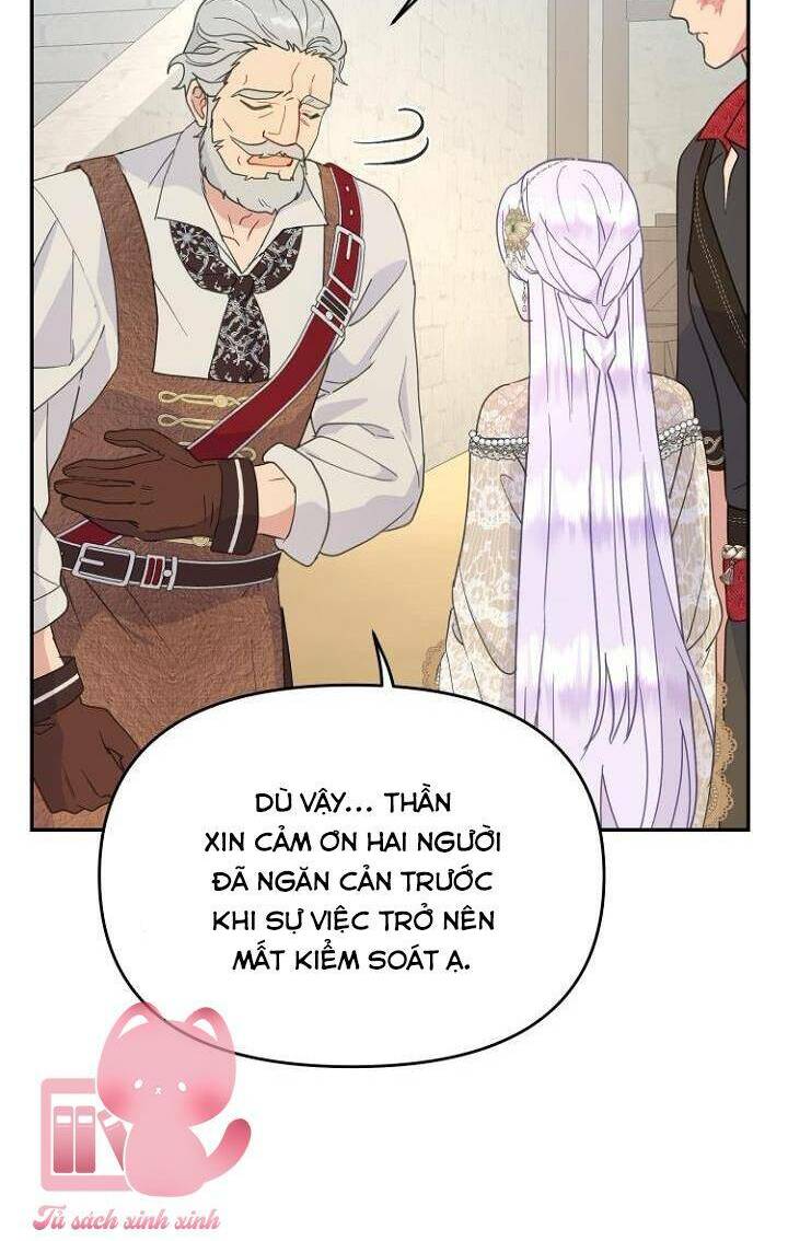 Tiền Là Tất Cả Chồng Là Phù Du - Chapter 44 - Page 42