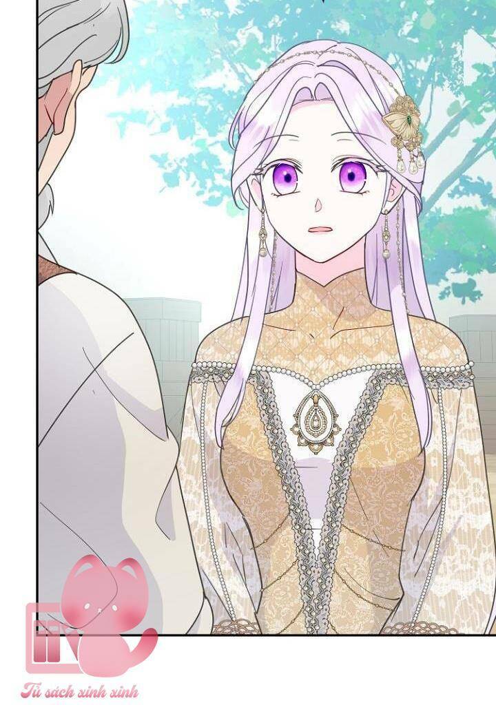 Tiền Là Tất Cả Chồng Là Phù Du - Chapter 44 - Page 44