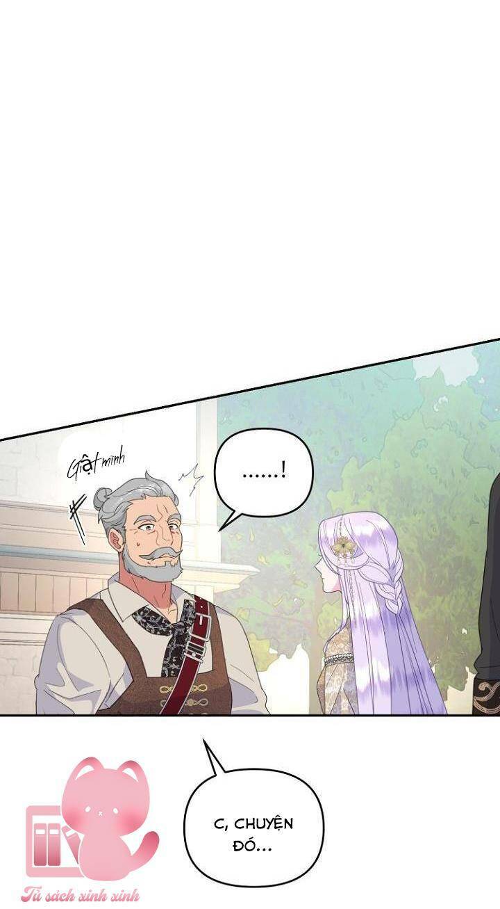 Tiền Là Tất Cả Chồng Là Phù Du - Chapter 44 - Page 45