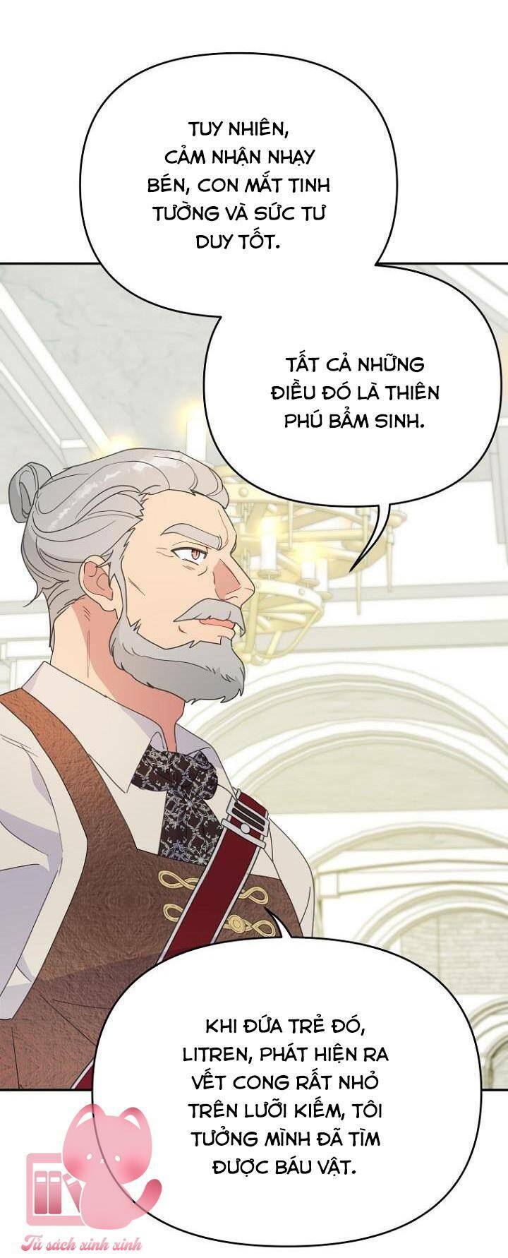 Tiền Là Tất Cả Chồng Là Phù Du - Chapter 44 - Page 51