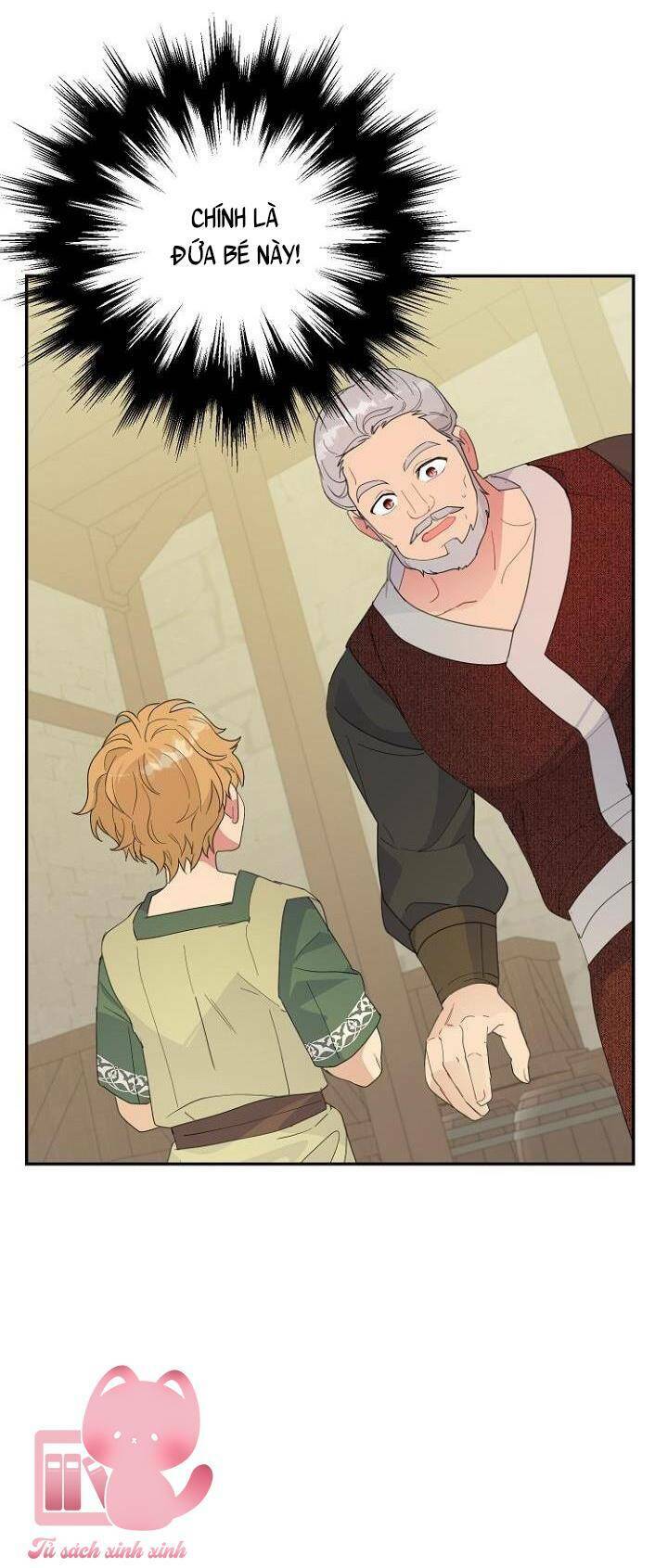 Tiền Là Tất Cả Chồng Là Phù Du - Chapter 44 - Page 52