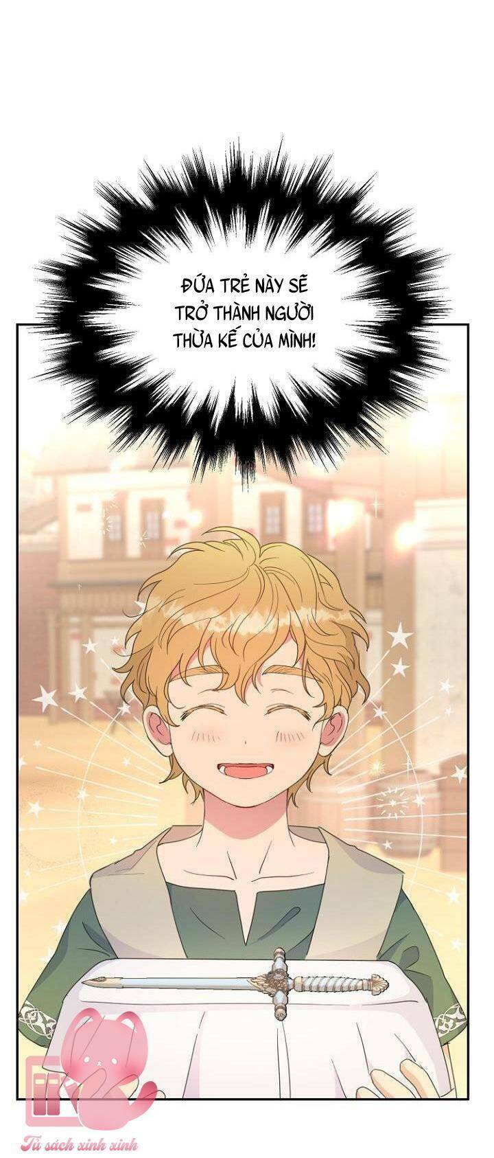 Tiền Là Tất Cả Chồng Là Phù Du - Chapter 44 - Page 53