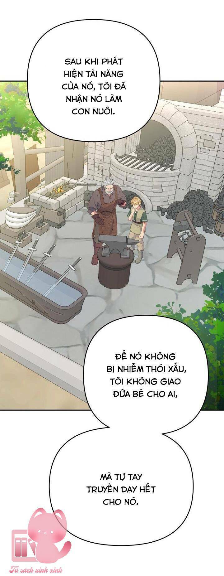 Tiền Là Tất Cả Chồng Là Phù Du - Chapter 44 - Page 54