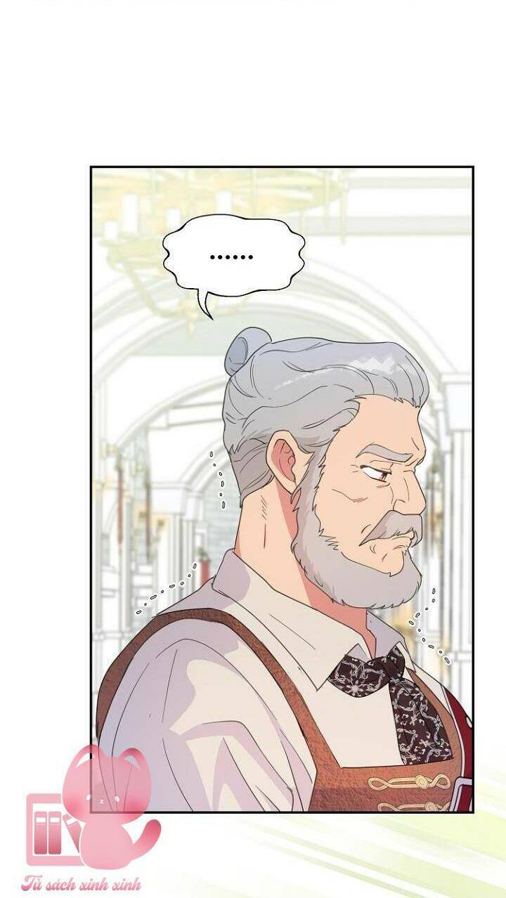 Tiền Là Tất Cả Chồng Là Phù Du - Chapter 44 - Page 59