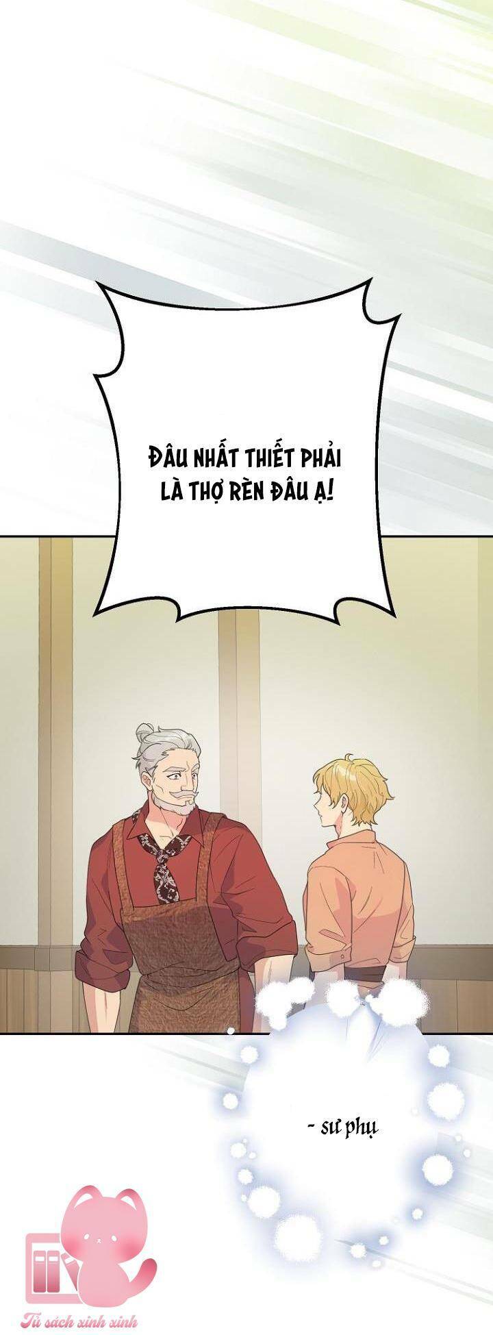 Tiền Là Tất Cả Chồng Là Phù Du - Chapter 44 - Page 60
