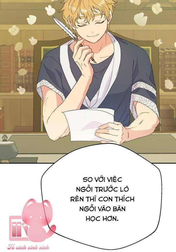 Tiền Là Tất Cả Chồng Là Phù Du - Chapter 44 - Page 63