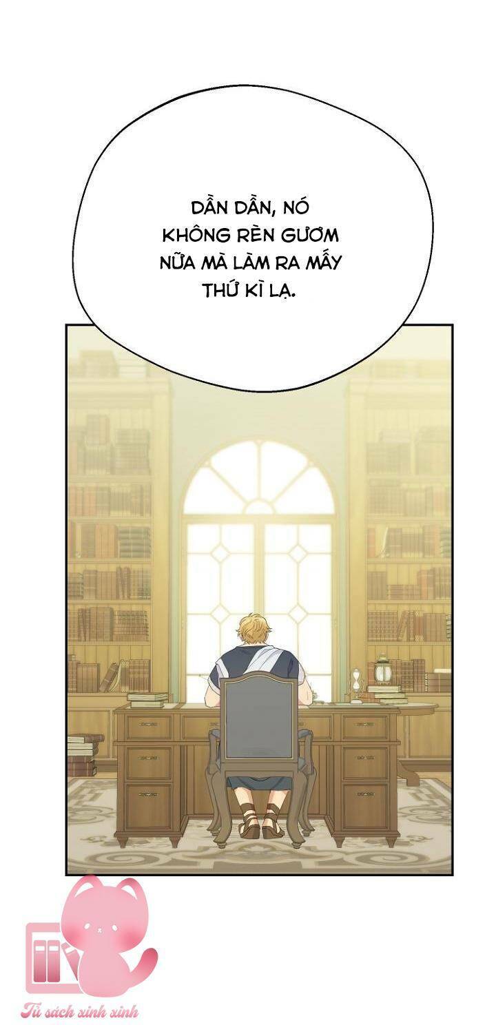 Tiền Là Tất Cả Chồng Là Phù Du - Chapter 44 - Page 64