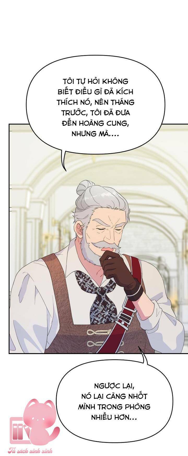 Tiền Là Tất Cả Chồng Là Phù Du - Chapter 44 - Page 65