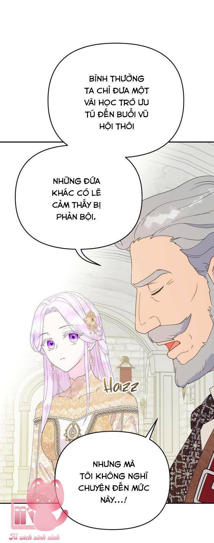 Tiền Là Tất Cả Chồng Là Phù Du - Chapter 44 - Page 66