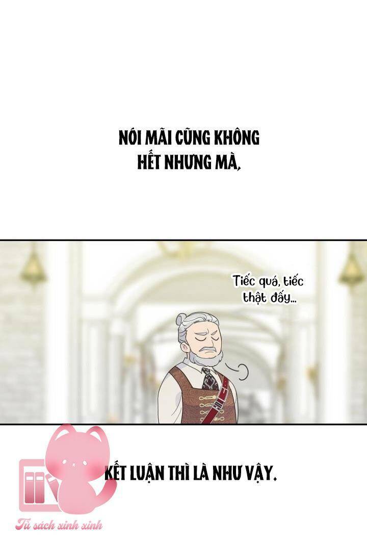 Tiền Là Tất Cả Chồng Là Phù Du - Chapter 44 - Page 69