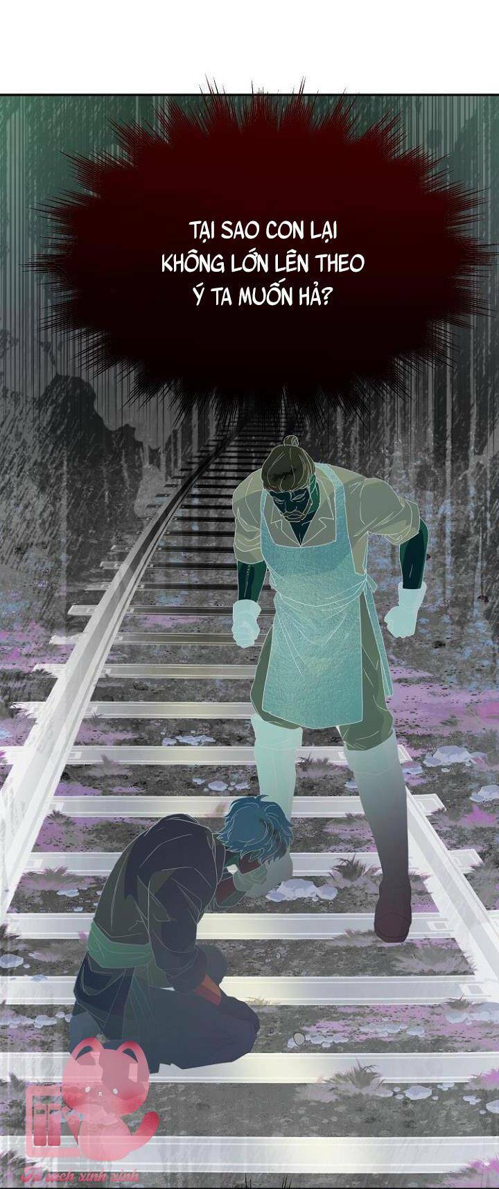 Tiền Là Tất Cả Chồng Là Phù Du - Chapter 44 - Page 70