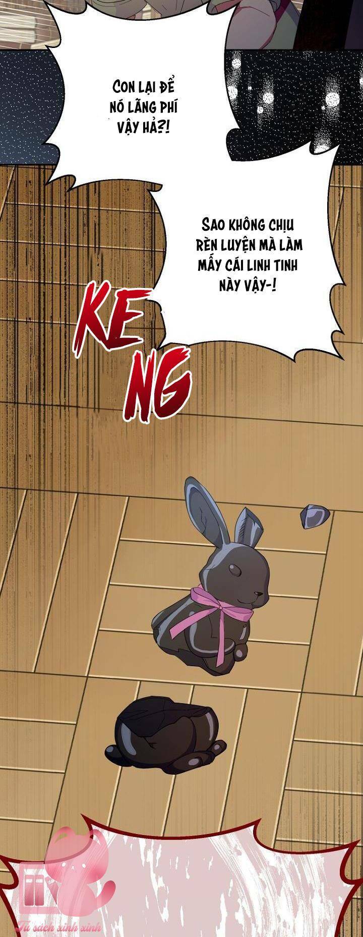 Tiền Là Tất Cả Chồng Là Phù Du - Chapter 44 - Page 72