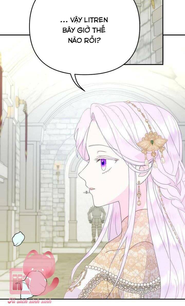 Tiền Là Tất Cả Chồng Là Phù Du - Chapter 44 - Page 76