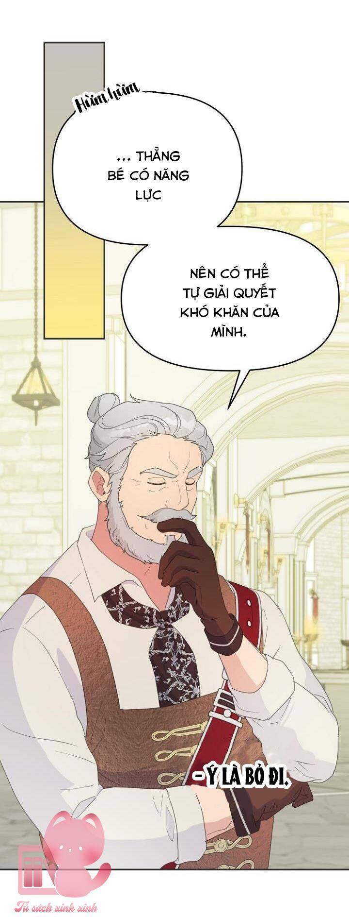 Tiền Là Tất Cả Chồng Là Phù Du - Chapter 44 - Page 77