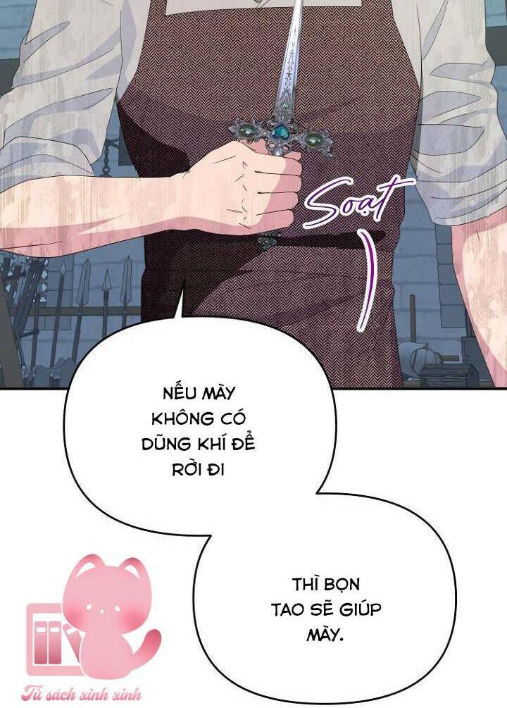 Tiền Là Tất Cả Chồng Là Phù Du - Chapter 44 - Page 7